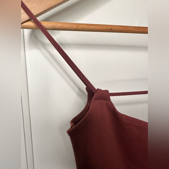 Abercrombie & Fitch NWT Soft A&F Collection XS body suit - Picture 3 of 9